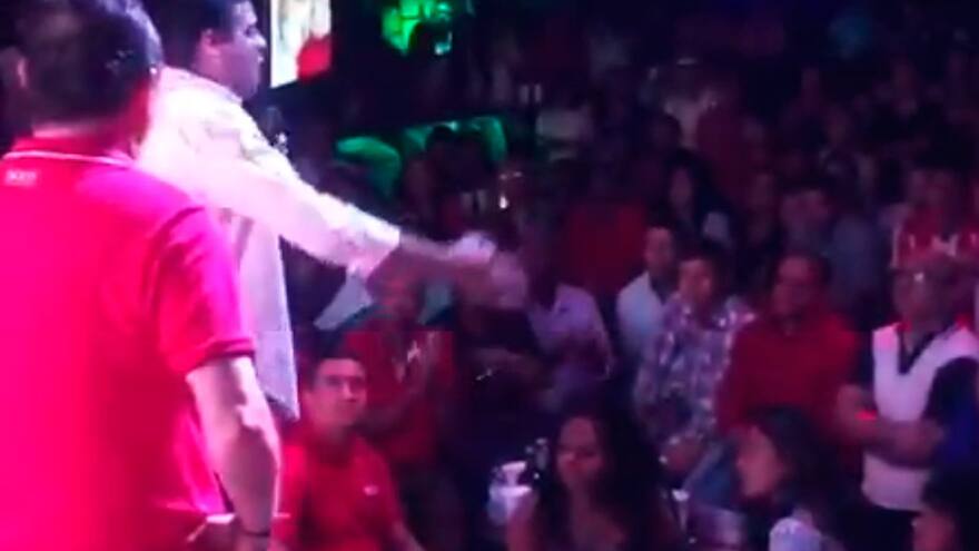 Suspenden a registrador auxiliar de Soledad por presunta participación en política