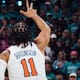 Los Knicks plantan su bandera en San Antonio