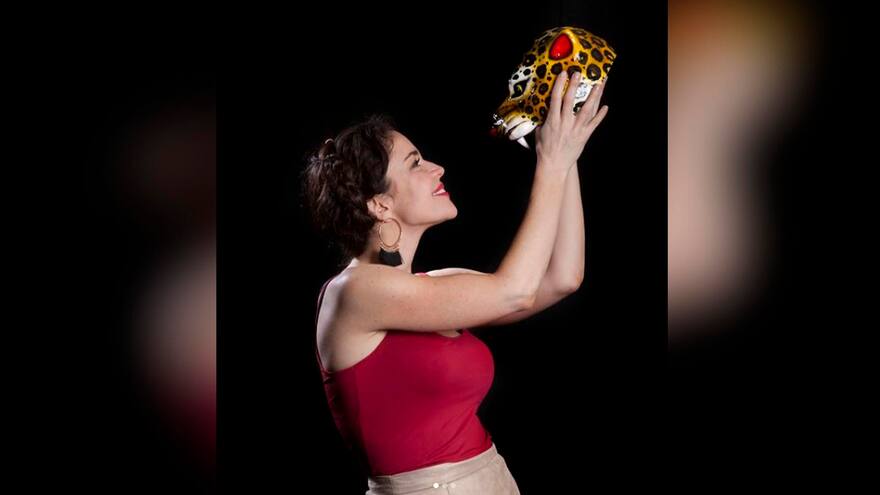 Grandes exponentes en el primer día del Carnaval de las Artes