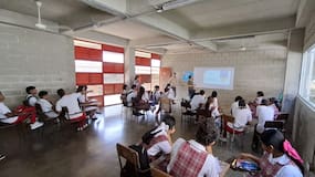 AmbientAcción Juvenil: una apuesta por la resiliencia comunitaria desde las aulas del Atlántico