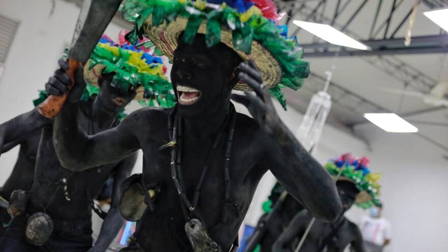 San Cristóbal, Bolívar, promueve su riqueza cultural