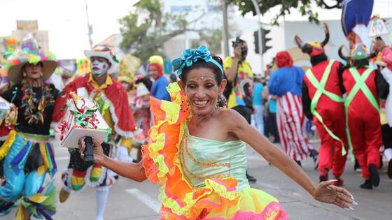 Salón Burrero: La historia que iluminó la Guacherna