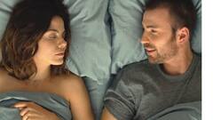 Comedia y romance, en ‘Tómalo con calma’