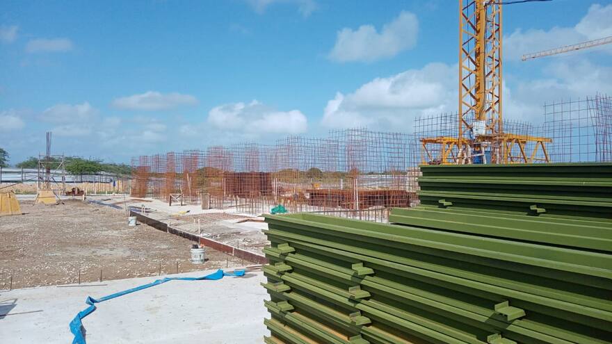 Procuraduría advierte que los retrasos en las obras de cárceles en La Guajira y Magdalena amenazan el patrimonio público