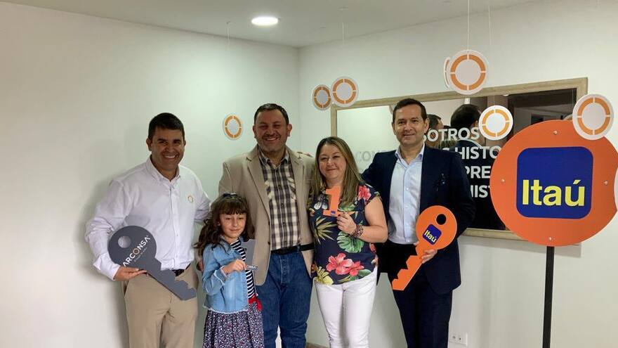 Entró en vigencia Ecobertura, el subsidio para viviendas sostenibles