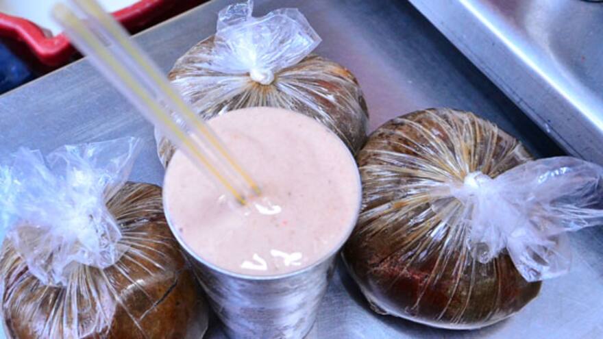 ¿Cómo se prepara el jugo de borojó? Siga este paso a paso para hacerlo de forma sencilla