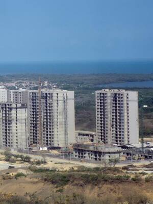 Ciudad Mallorquín:Proyecto VIS con alturas no permitidas | Columna de Horacio Brieva