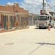 Obras de pavimentación en barrio Bellavista de Malambo presentan una avance del 90%
