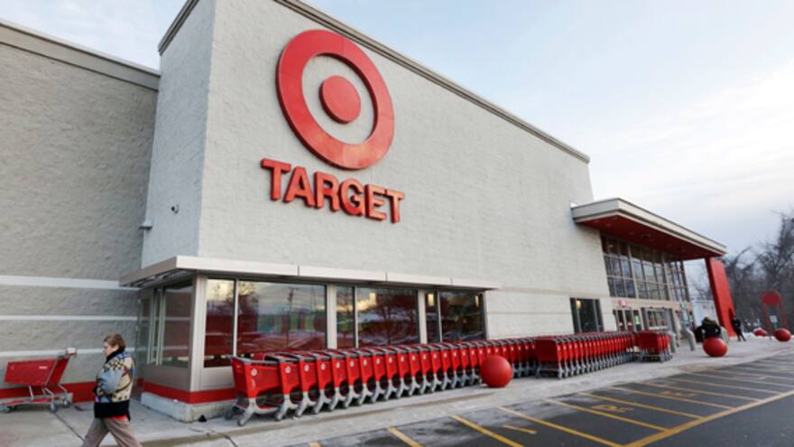 Sube a 70 millones cifra de tarjetas pirateadas en Target