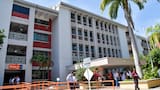 Sigue activo el ‘festival’ de recusaciones en Uniatlántico