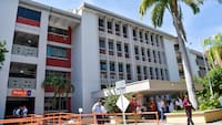 Sigue activo el ‘festival’ de recusaciones en Uniatlántico