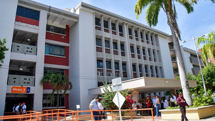 Sigue activo el ‘festival’ de recusaciones en Uniatlántico