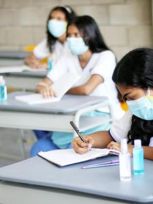 Reabrir las escuelas