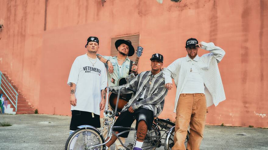 Piso 21 y su canto con Gabito para escapar de relaciones tóxicas