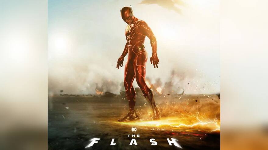¿The Flash tiene escena postcréditos? La película de DC con Ezra Miller llegó a los cines de Colombia
