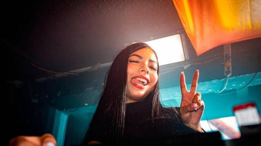 Valentina Trespalacios: la mamá de la DJ asesinada asegura que el novio era obsesivo y celoso