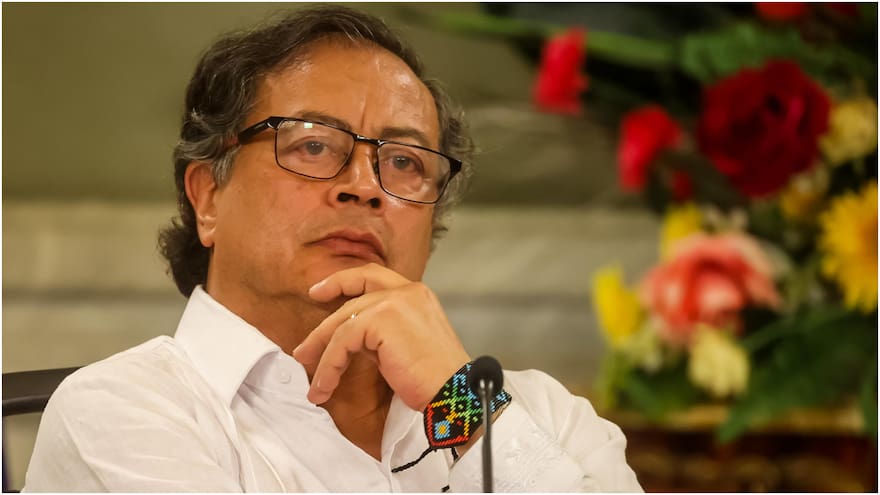 Los posibles implicados en dinero no reportado de la USO a campaña de Petro