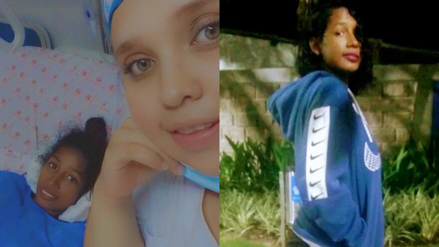 El milagro de Leidys, la sobreviviente de siniestro en Campeche