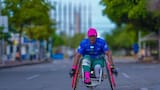 Más de 3.000 participantes corrieron en la cuarta Media Maratón de Valledupar
