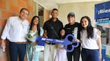 Subsidio con Mi Techo Propio: más de 2.500 familias barranquilleras podrán acceder este año a una vivienda propia