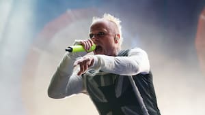 Muere Keith Flint, cantante del grupo Prodigy, a los 49 años