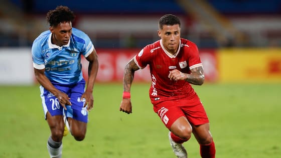 América 0, Macará 0: el equipo vallecaucano se despide de la Sudamericana tras conseguir un empate en estadio Pascual Guerrero