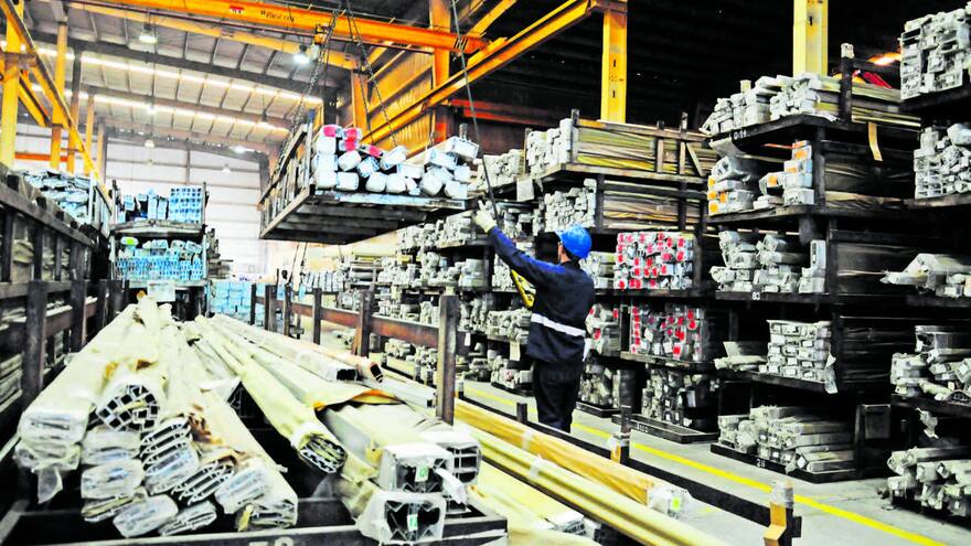 Tecnoglass tuvo récord en ingresos en 2022 con USD176,6 millones