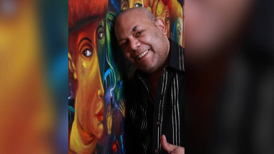 A 13 años de la partida del Joe Arroyo, familiares y amigos lo recuerdan con ‘Echao pa’ lante’