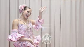 El ‘Caribe Esmeralda’ que lucirá Michelle en su coronación