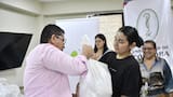Estudiantes de Unicórdoba que resultaron damnificados por el frente frío siguen recibiendo ayudas
