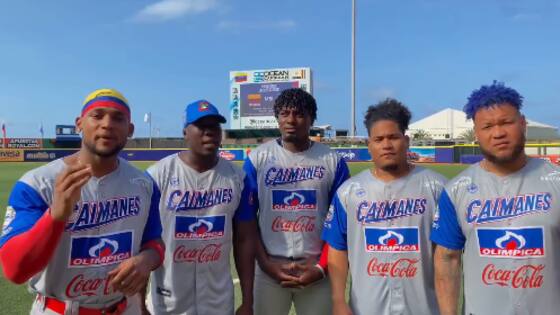 Los Caimanes se unen a campaña solidaria por damnificados de Córdoba