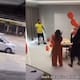 Video: Hombre llegó a un motel para encontrar infidelidad de su esposa, pero todo era una broma de cumpleaños