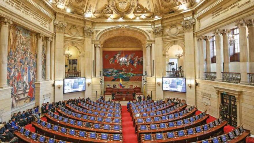 ‘Ad portas’ de una nueva legislatura, no se vislumbran consensos en Congreso