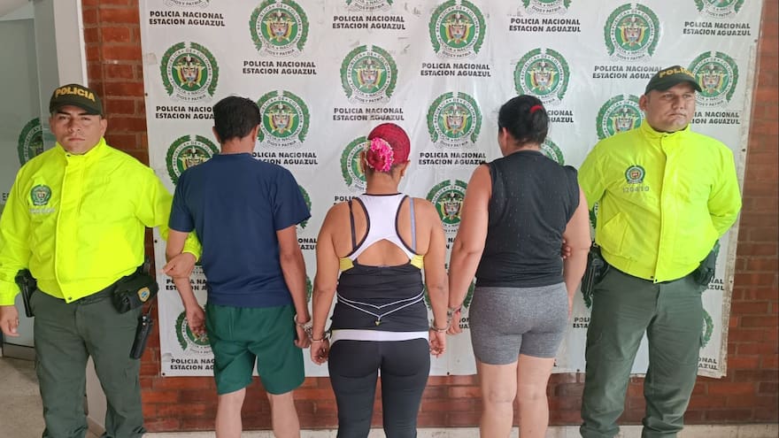 Cantante colombiano habría sido asesinado por su esposa