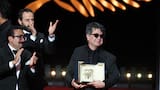 Irán condena en ausencia a un año de prisión al afamado director de cine Jafar Panahi