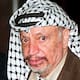 Al Jazeera dice que Arafat fue envenenado