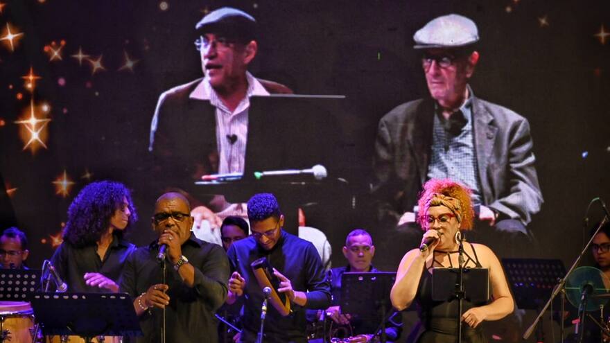 Carnaval de las Artes rindió tributo a Rafael Bassi por engrandecer la cultura