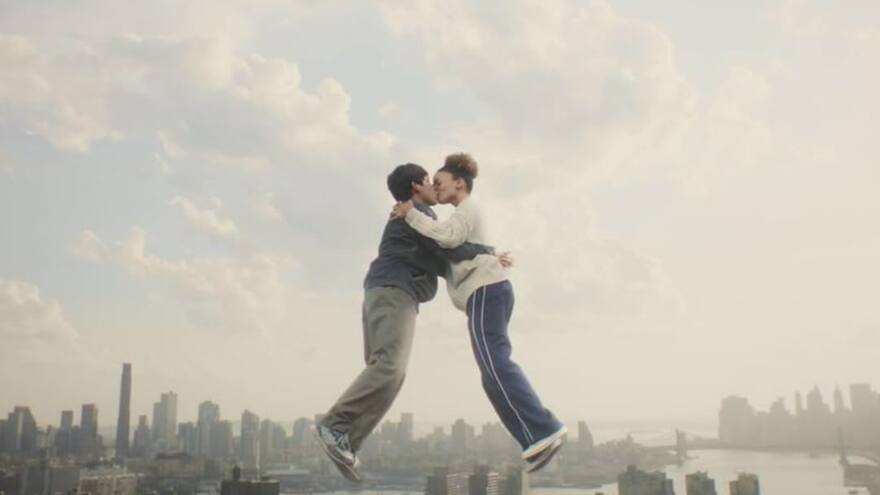 Jonás Cuarón estrena ‘Campeón Gabacho’, una historia de migración con Rubén Blades