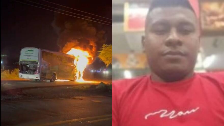 Contratista de Cerrejón murió en trágico accidente