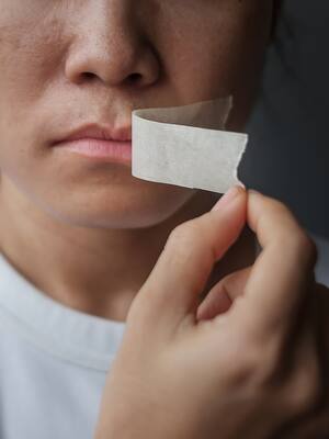 Sin miedo a la libertad