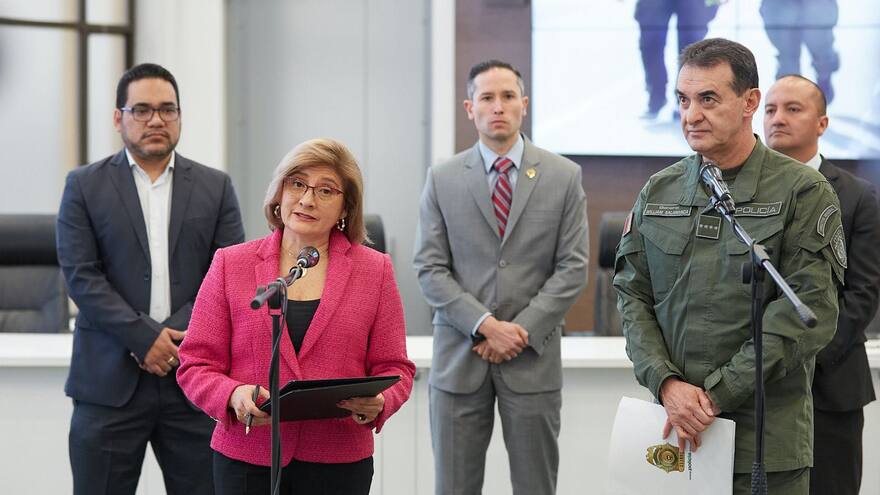 El Bendecido y El Señor, la ‘biblia’ del contrabando hace 25 años en Colombia