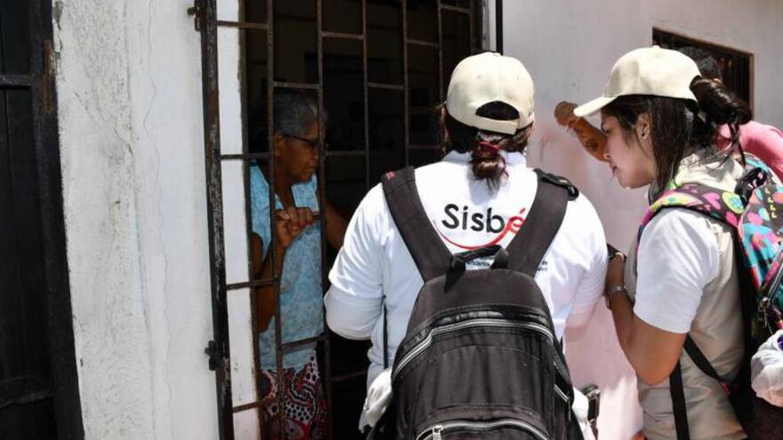 Oficina del Sisbén en Valledupar inició atención al público a partir de este miércoles