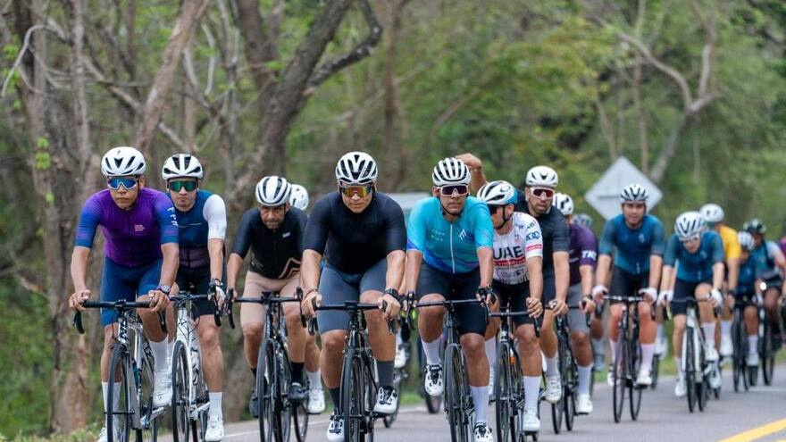 Este sábado se cierran las inscripciones para la Ruta Montería Córdoba