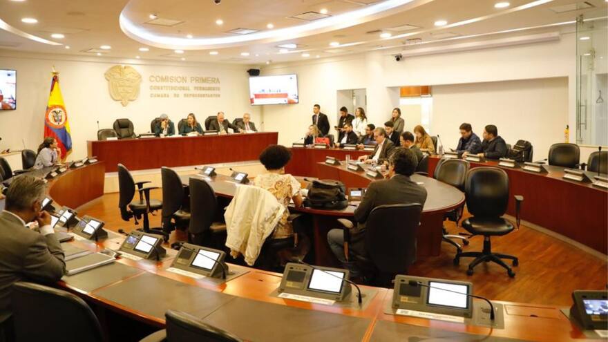 'Corte Suprema debe ser el órgano de cierre de la Jurisdicción Agraria'