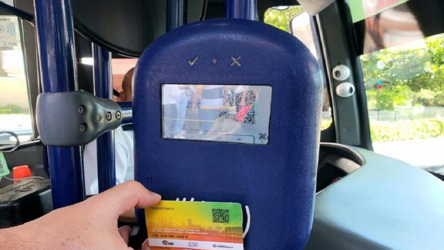 No nos servía propuesta de Metro de Medellín: empresas de buses