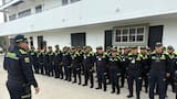Santa Marta y su área metropolitana serán resguardas por más de 1.200 policías durante las elecciones