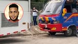 Conductor de un bus murió tras ser atropellado en Sincelejo