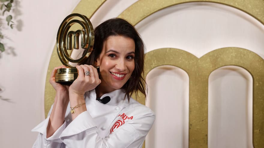 La colombiana Laura Londoño ganó Masterchef España: ¿qué hará con los 320 millones de pesos?