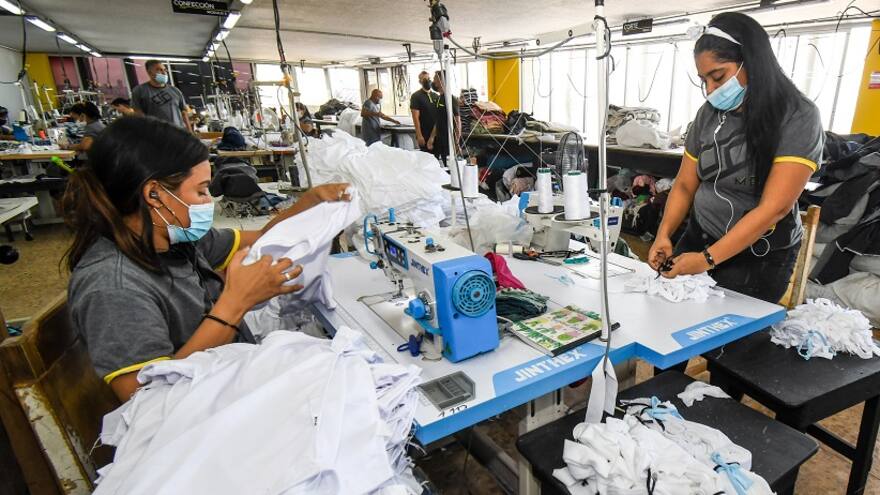 Colombia, el segundo país del mundo que trabaja más de 60 horas a la semana