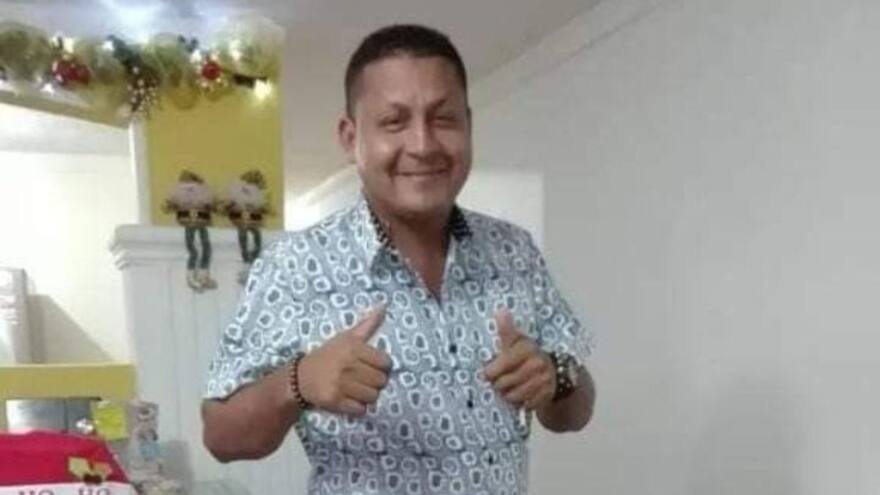 Hombre muere en accidente de tránsito en Sabanalarga